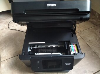 Epson WorkForce Pro WF-3820 - 3
