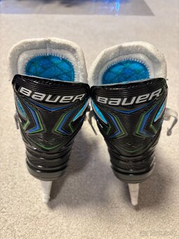 Bauer hokejove korcule 1" (Junior) - 3