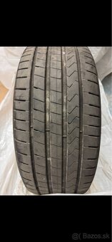 Predám pneu - 3