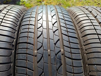 Letné pneumatiky 175/70 R14 Bridgestone 4ks - 3