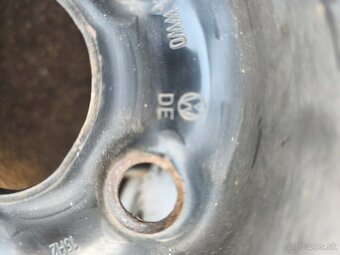 15" 5x100 ET38 VW - 3