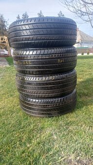 245/50 r19 letné pneumatiky, Bridgestone - 3