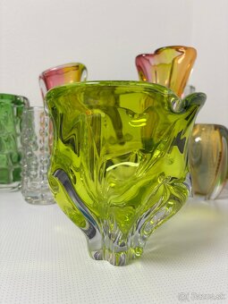 Predám Hutné sklo - 3