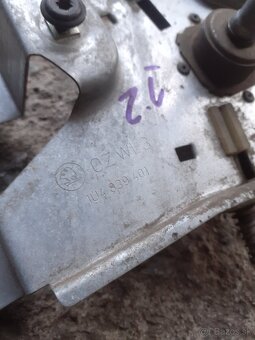 Skoda octavia kombi manual - 3