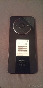 Xiaomi Redmi A3 3gb/64gb - 3