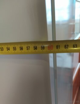 Predám chladnicku s mrazničkou - 3