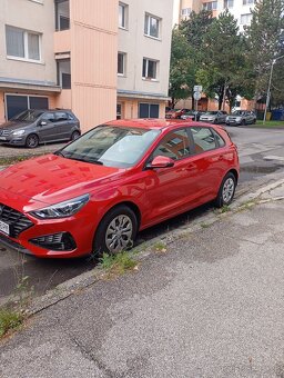 Hyundai i30 classic - 3
