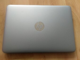 predám 12" HP elitebook 820 g3/ Intel core i5 /ssd /8gb ram - 3