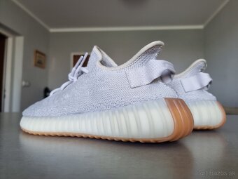 Adidas Yeezy Boost 350 v2 Sesame - 3