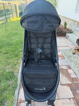 Baby jogger cestovný kočík - 3