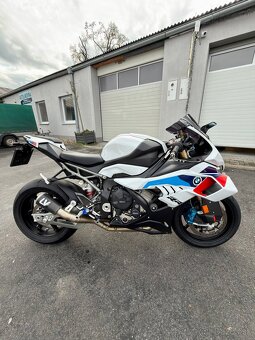 BMW S1000RR M packet - 3