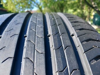 245/45 r18 letne pneumatiky continental - 3