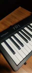 ROLAND FP-10 (STAGE PIANO) - 3