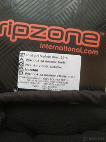 Snowboardové rukavice Ripzone veľ.L - 3