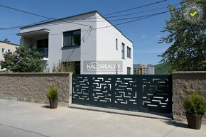 HALO reality - Predaj, rodinný dom Nová Baňa - EXKLUZÍVNE HA - 3