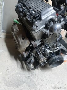 Motor suzuki jimny - 3