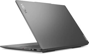 Lenovo Yoga Pro 7 14ARP8-14.0-Ryzen 5 7535HS-16GB-512GB-2560 - 3