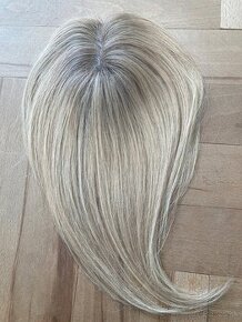 Vlasové náhrady - dámske a pánske tupé - 3