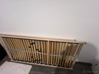 Rošty primatex 90x200 - 3