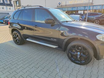Bmw x5 - 3