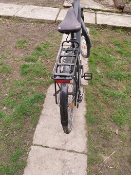 Elektrobicykel Dema E-Elliot - 3