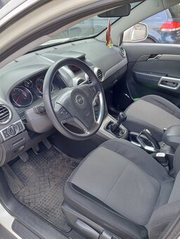 Predám Opel Antara - 3
