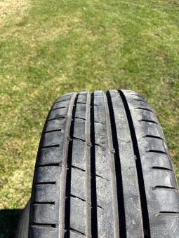 Nokian Powerproof 1 225/40R18 DOT 23 - 3