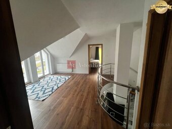 Rodinný dom na predaj v okolí Ružomberka - Liptovské Revúce - 3
