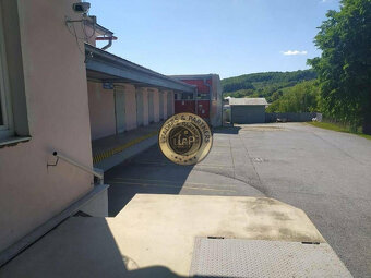 Na predaj logisticko priemyselný areál / sklad Prešov -- Ma - 3