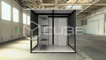 Kontajner/krypto_farma/datacentrum - 3