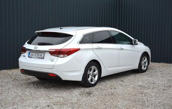Hyundai i40 CW 1.7 CRDi Automat - 3