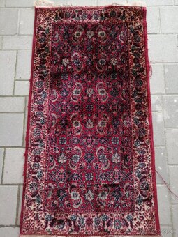 Perske koberce - 3