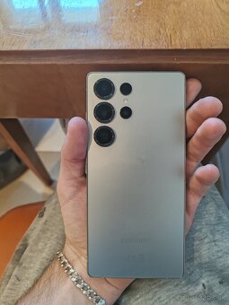 Samsung S25 ultra - 3