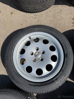 Letné kolesa 5x112 r16 - 3
