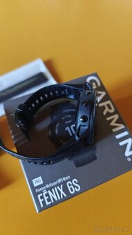 Garmin Fenix 6s PRO - 3
