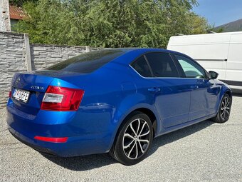 Škoda Octavia 2.0 TDI Business kúpené v SR - 3