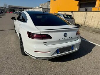VW arteon - 3