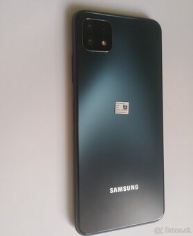 Samsung Galaxy A22 5G - 3