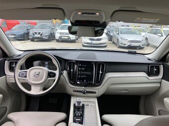 Volvo XC60 2.0 B4 mHEV Inscription AWD A/T - 3