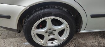 Elektróny 5x100 R16 - 3