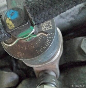 predám MOTOR D4FB Hyundai i30 1.6 CRDI 2012 PREVODOVKA, DVER - 3