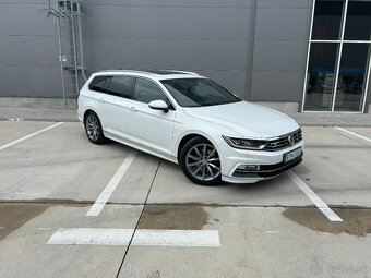 Volkswagen Passat Variant 2.0 TDI 190k BMT R-Line Highline - 3