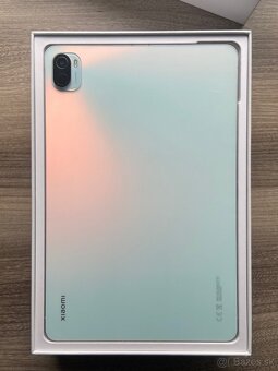 Xiaomi Pad 5 - 3