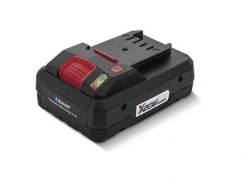 PARKSIDE Smart akumulátor 20V / 4Ah PAPS 204 B1 - 3