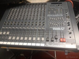 STUDIO MASTER - 3