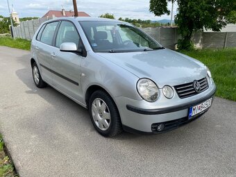 Volkswagen Polo 1.4i 55KW - 3