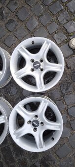 Elektrony R15 4x100 - 3