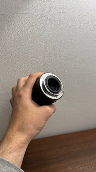 Sony 55-210 f4.5-6.3 OSS - 3