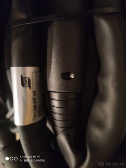 Esab ET 200i PRO ( tig 141 / MMA 111) zváračka - 3