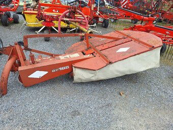 Bubnova kosa deutz fahr 165 cm - 3